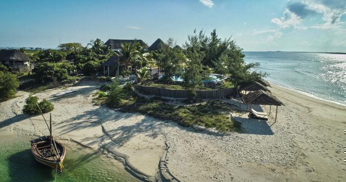  Coral Lodge in Africa / Mozambique, image_1