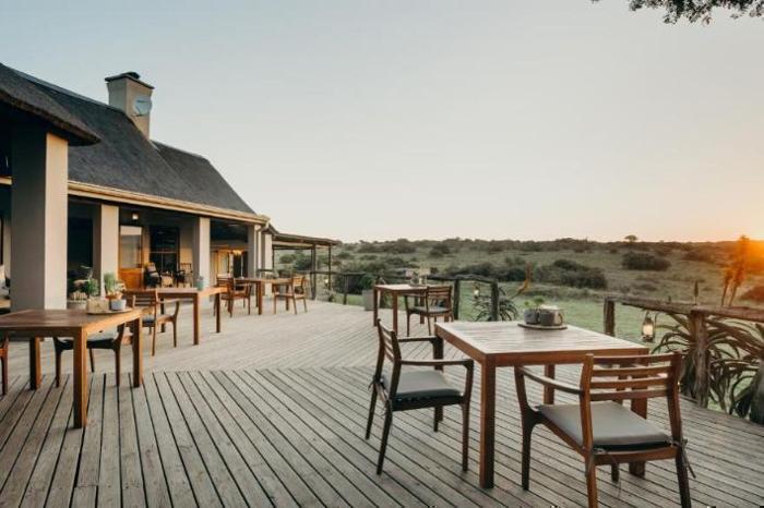  Hlosi Game Lodge in South Africa / Eastern Cape, image_3