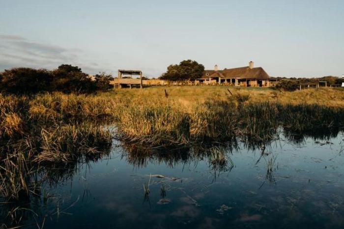  Hlosi Game Lodge in South Africa / Eastern Cape, image_1