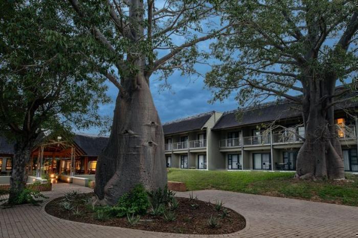  Skukuza Safari Lodge in South Africa / Kruger National Park, image_1