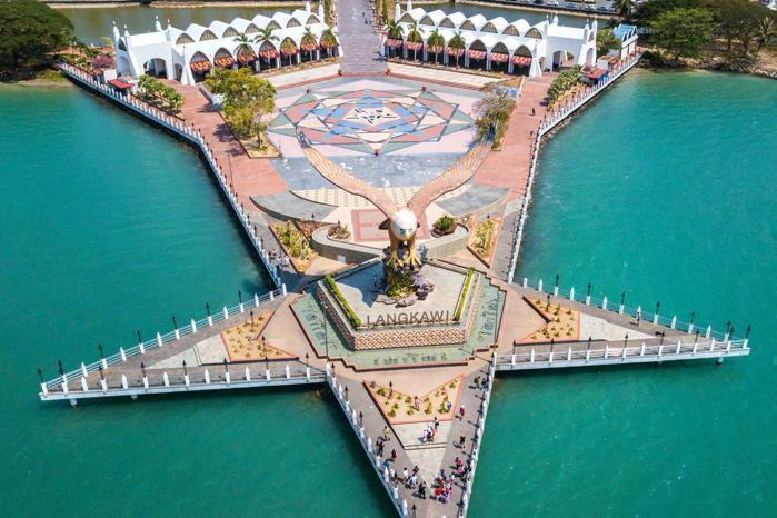 Singapore & Langkawi Experience in Far East / Singapore, image_2