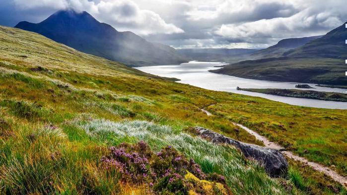  Scotland Off The Beaten Track in Europe / Scotland, image_1