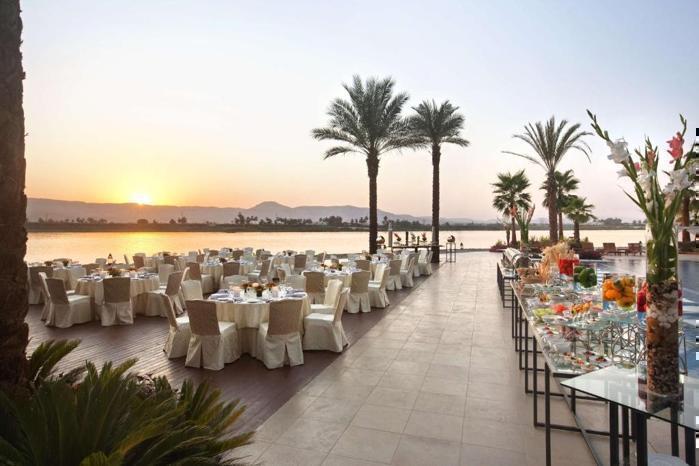  The Hilton Luxor Resort & Spa in Africa / Egypt, image_3