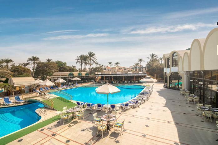  Jaz Pyramids Resort Cairo in Africa / Egypt, image_1