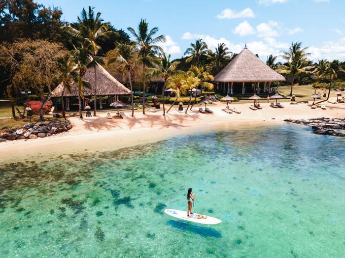  Deluxe The Oberoi Beach Resort Mauritius Package (7Nights) in IOI / Mauritius, image_3