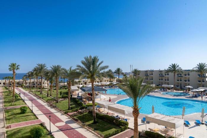  Grand Oasis Resort in Africa / Egypt, image_2