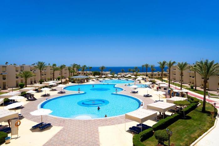  Grand Oasis Resort in Africa / Egypt, image_3