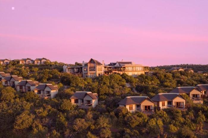  Kuzuko Lodge in South Africa / Eastern Cape, image_1