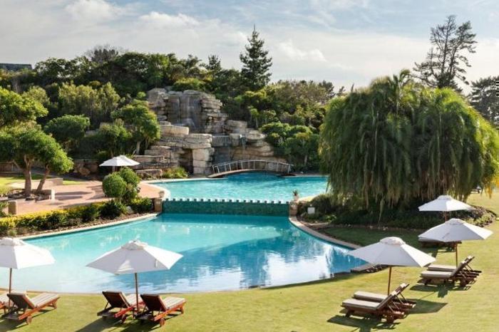  Arabella Hotel, Golf & Spa in South Africa / Western Cape, image_2