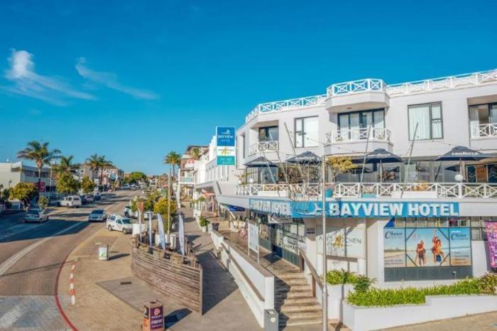  Bayview Hotel in South Africa / Eastern Cape, image_1