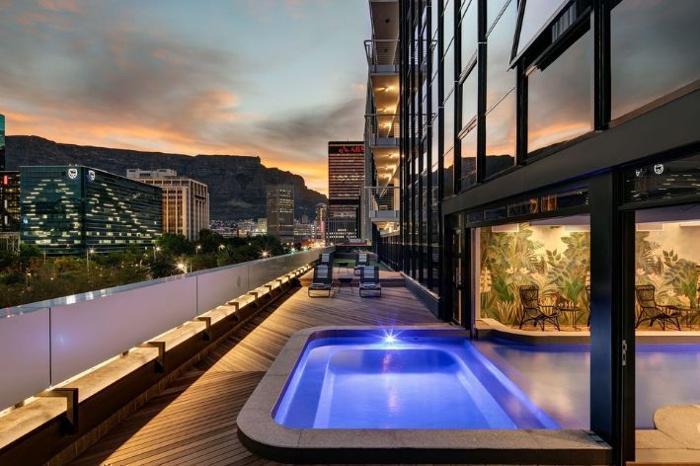  The Onyx Apartment Hotel in South Africa / Cape Town, image_3