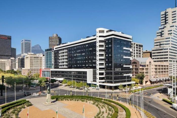  The Onyx Apartment Hotel in South Africa / Cape Town, image_1