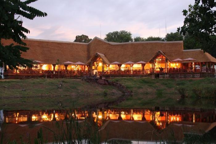 Indaba Hotel in South Africa / Gauteng, image_2