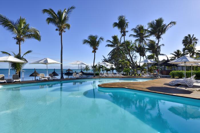  Coral Azur Beach Resort in IOI / Mauritius, image_2