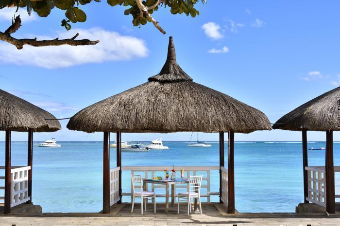  Coral Azur Beach Resort in IOI / Mauritius, image_3