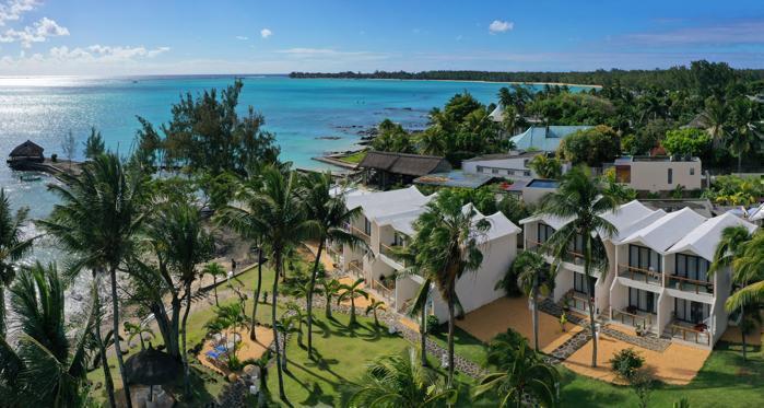  Coral Azur Beach Resort in IOI / Mauritius, image_1