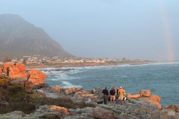  Abalone Guest Lodge in South Africa / Western Cape, image_3