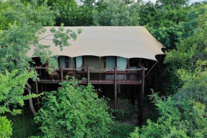  Kapama Private Game Reserve Buffalo Camp in South Africa / Kruger National Park, image_1