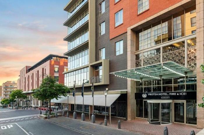  Protea Hotel Fire & Ice by Marriott Melrose Arch & Cascades at Sun City Combo in South Africa / Gauteng, image_3