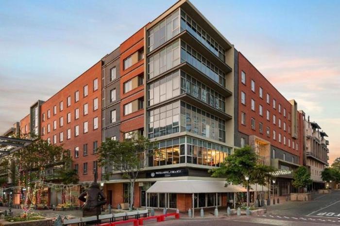  Protea Hotel Fire & Ice by Marriott Melrose Arch & Cascades at Sun City Combo in South Africa / Gauteng, image_1