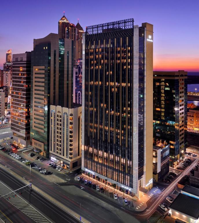  Southern Sun Hotel in Middle East / Abu Dhabi, image_2