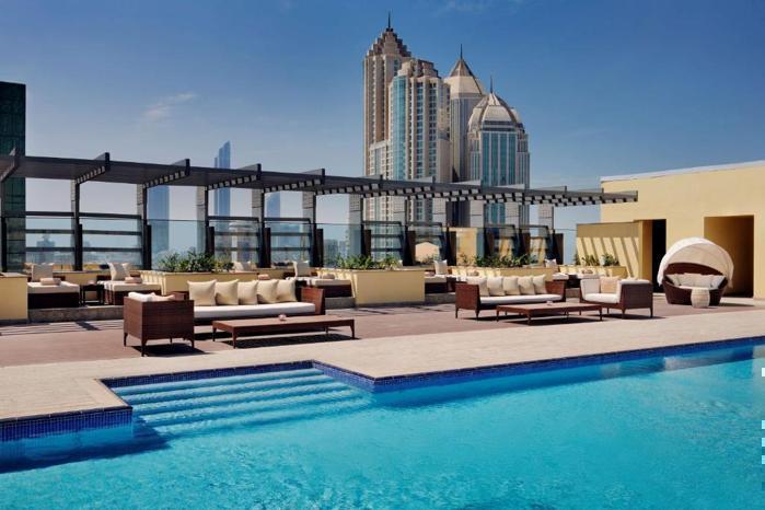  Southern Sun Hotel in Middle East / Abu Dhabi, image_3