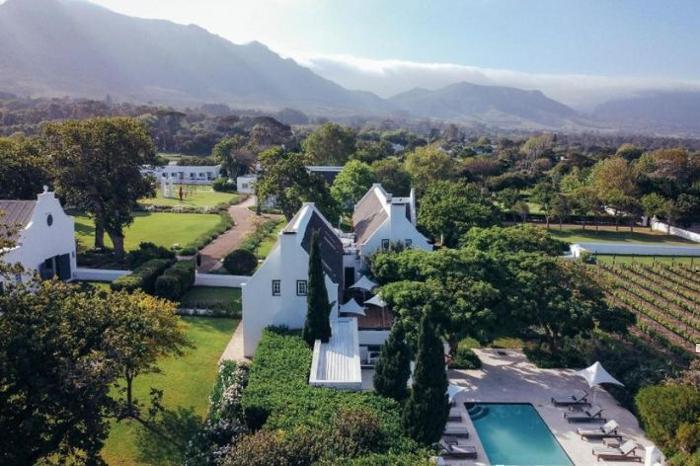  Steenberg Hotel & Spa in South Africa / Cape Winelands, image_1