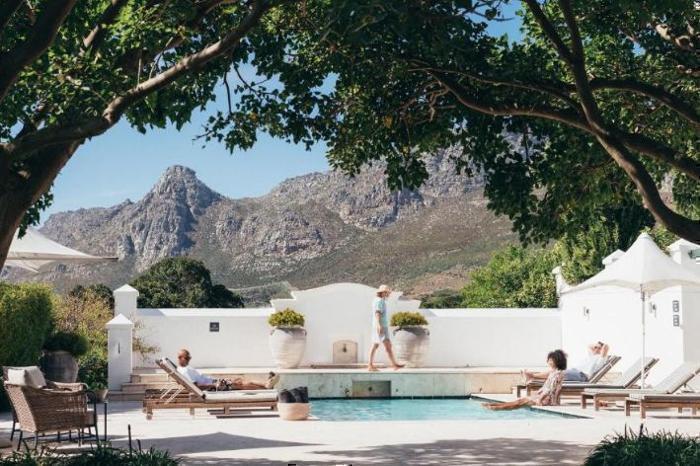  Steenberg Hotel & Spa in South Africa / Cape Winelands, image_2