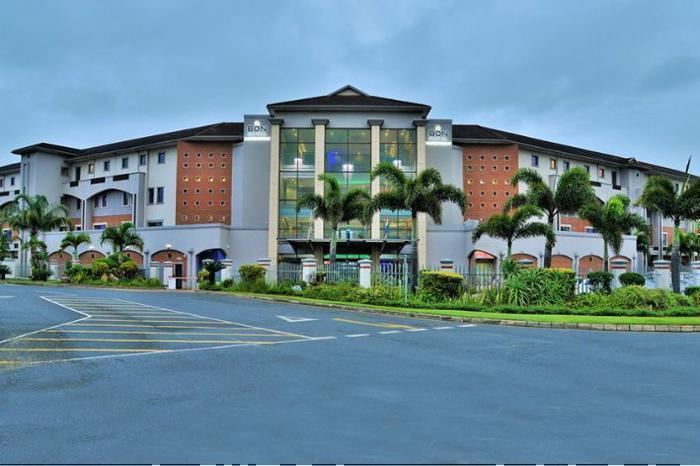  BON Hotel Waterfront Richards Bay in South Africa / KwaZulu-Natal, image_1