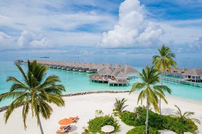  Sun Siyam Iru Veli Maldives Package (7 Nights) in IOI / Maldives, image_1