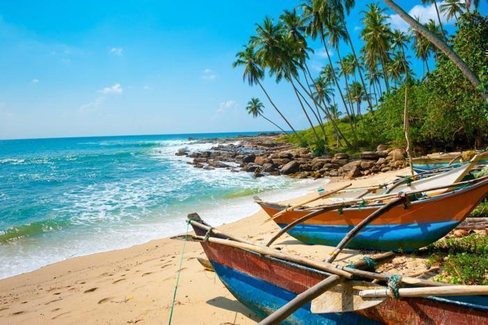  Sri Lanka Beach Experience (7 Nights) in Far East / Sri Lanka, image_1