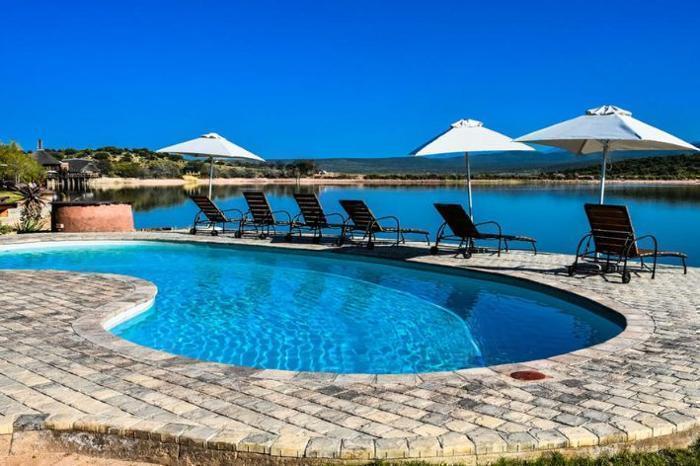  Buffelsdrift Game Lodge in South Africa / Western Cape, image_2