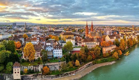  Basel Experience in Europe / Switzerland, image_1