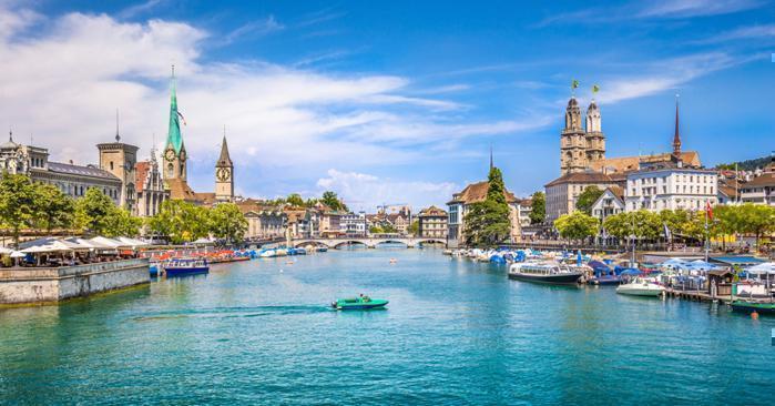  Zurich Experience in Europe / Switzerland, image_1