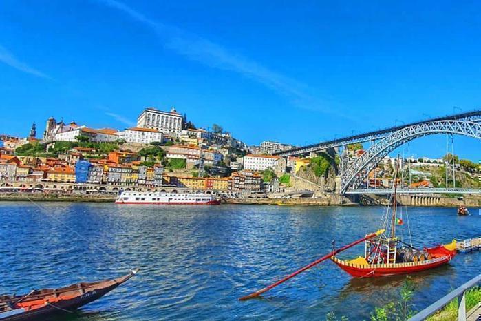  Porto Experience in Europe / Portugal, image_2