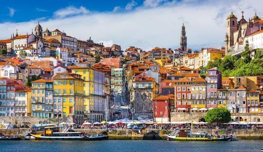  Porto Experience in Europe / Portugal, image_1