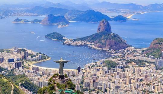  Rio and Buenos Aires Experience (7 Nights) in South America / Brazil, image_1