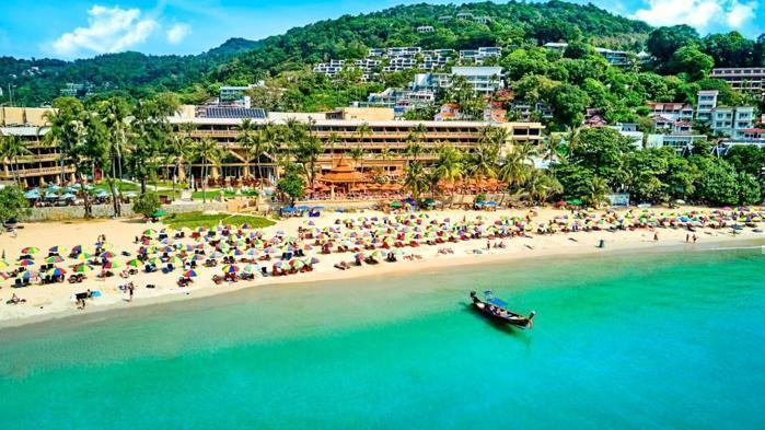  Beyond Kata in Far East / Thailand, image_1