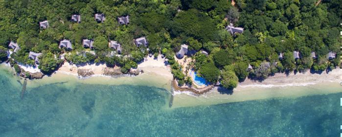  Fumba Beach Lodge in IOI / Zanzibar, image_1