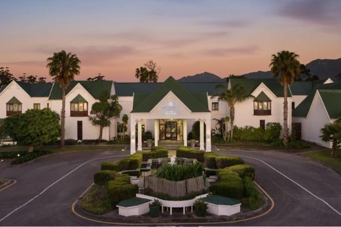  Protea Hotel by Marriott King George in South Africa / Garden Route, image_1