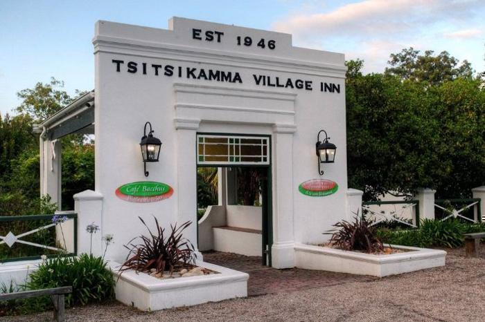  Tsitsikamma Village Inn in South Africa / Garden Route, image_2