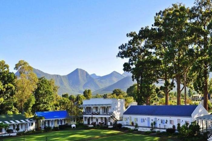  Tsitsikamma Village Inn in South Africa / Garden Route, image_3