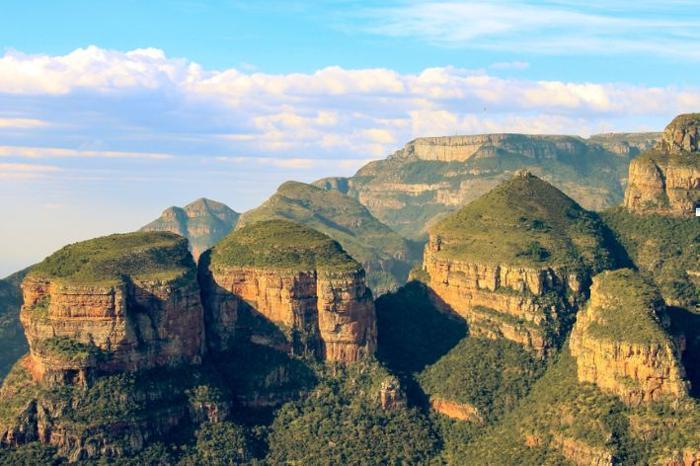 Panorama Route in South Africa / Mpumalanga, image_3