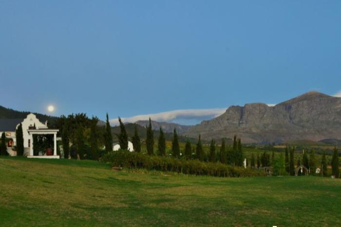  The Guest House at Val Du Charron Wine & Leisure Estate in South Africa / Western Cape, image_3