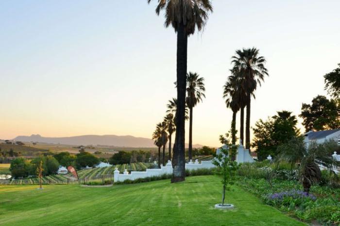  The Guest House at Val Du Charron Wine & Leisure Estate in South Africa / Western Cape, image_2