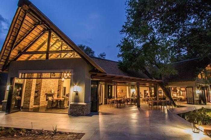  Abelana River Lodge in South Africa / Limpopo, image_2