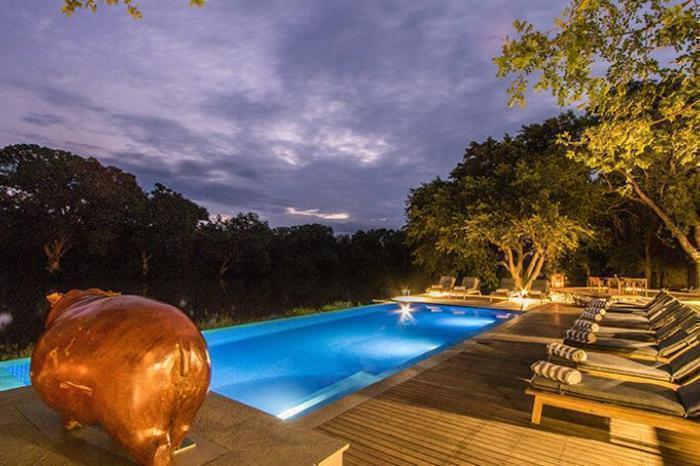  Abelana River Lodge in South Africa / Limpopo, image_3