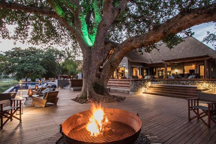  Abelana River Lodge in South Africa / Limpopo, image_1