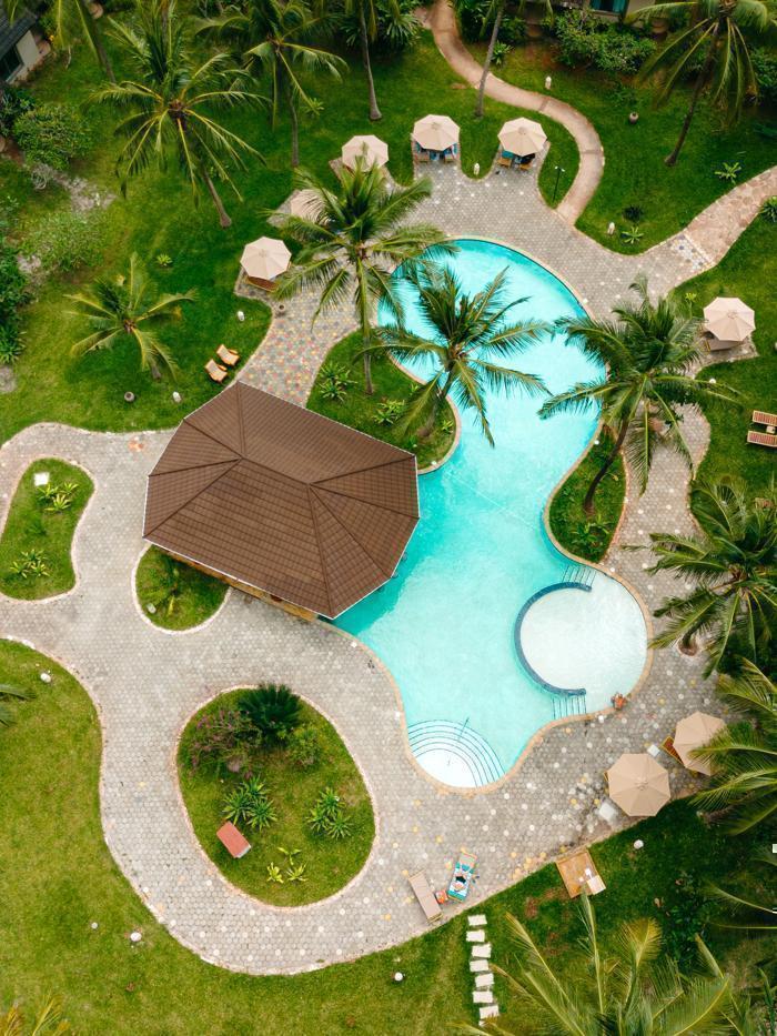  Palumbo Mnemba View Resort in IOI / Zanzibar, image_2