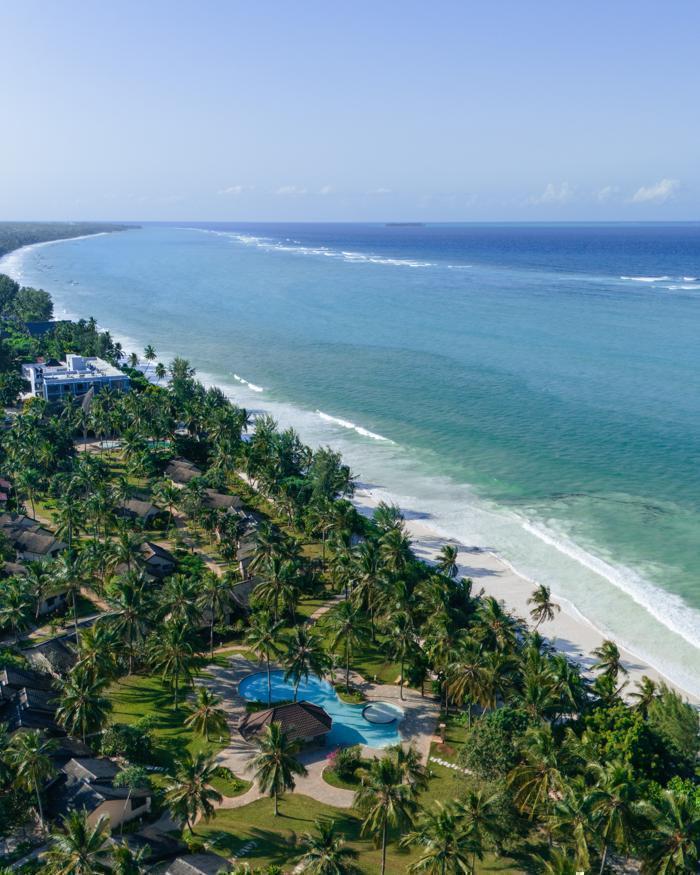  Palumbo Mnemba View Resort in IOI / Zanzibar, image_1